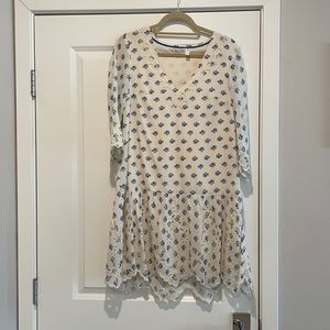 Anthropologie dress